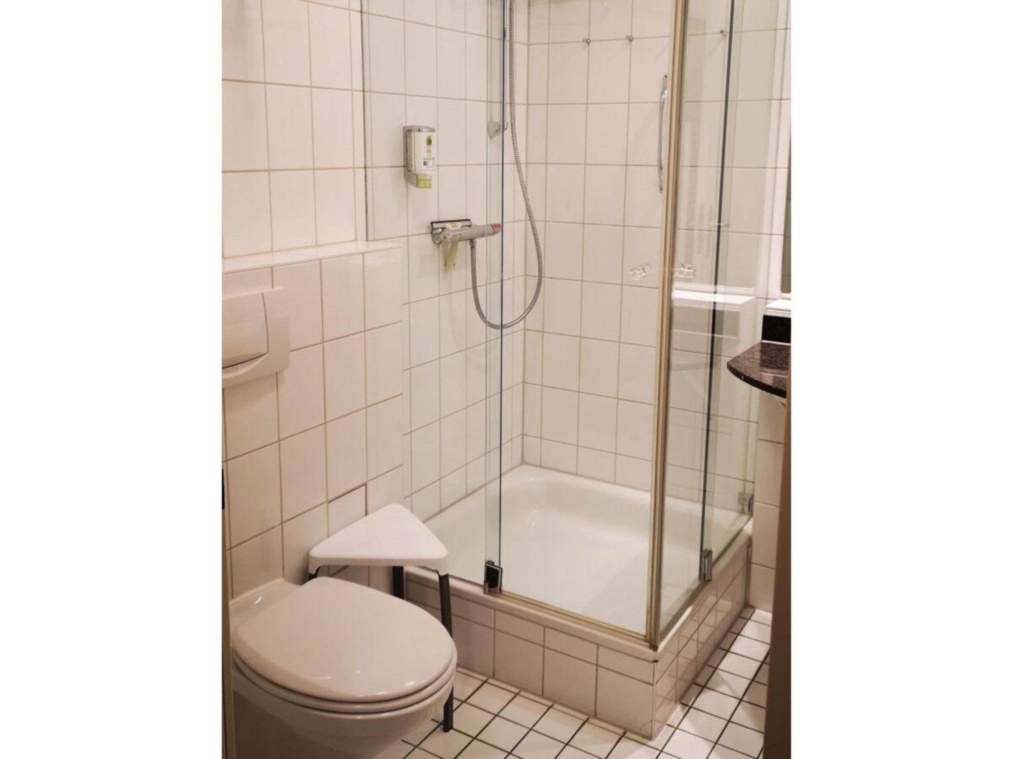 Am Kurhaus 508 - Ostsee-Lug, Pp Am Bernsteinhaus Zingst Ngoại thất bức ảnh