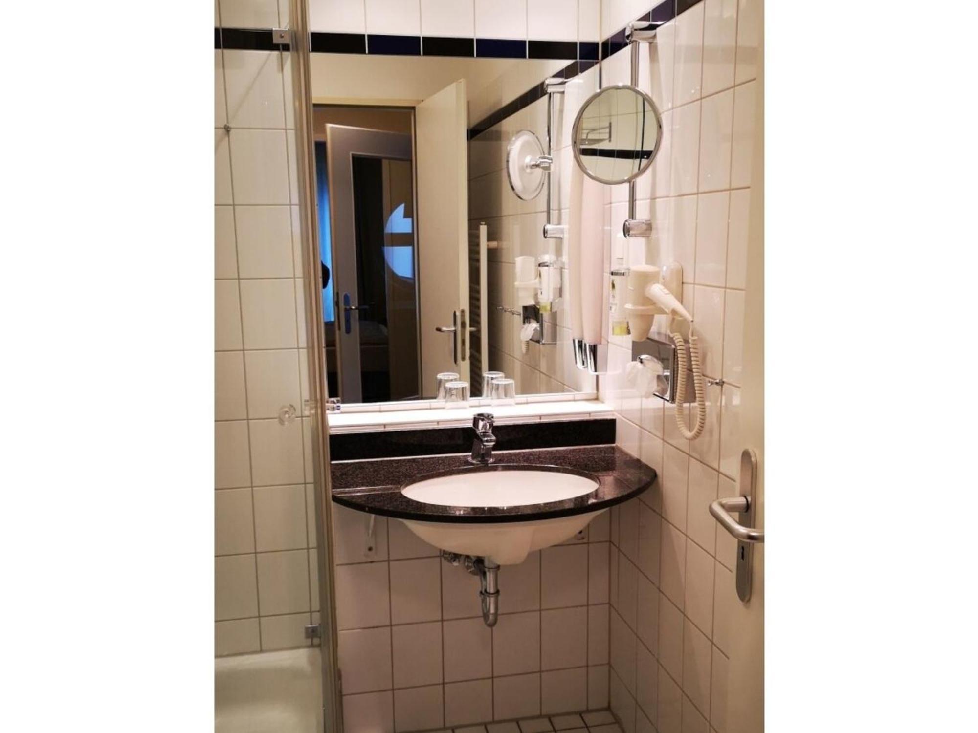 Am Kurhaus 508 - Ostsee-Lug, Pp Am Bernsteinhaus Zingst Ngoại thất bức ảnh
